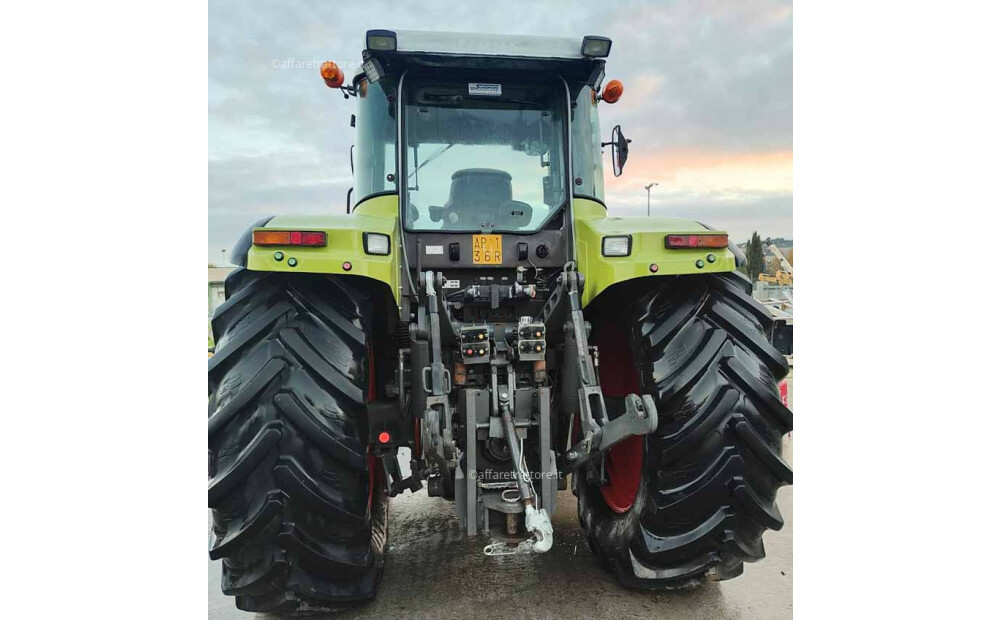 Claas ARES 836 D'occasion - 3