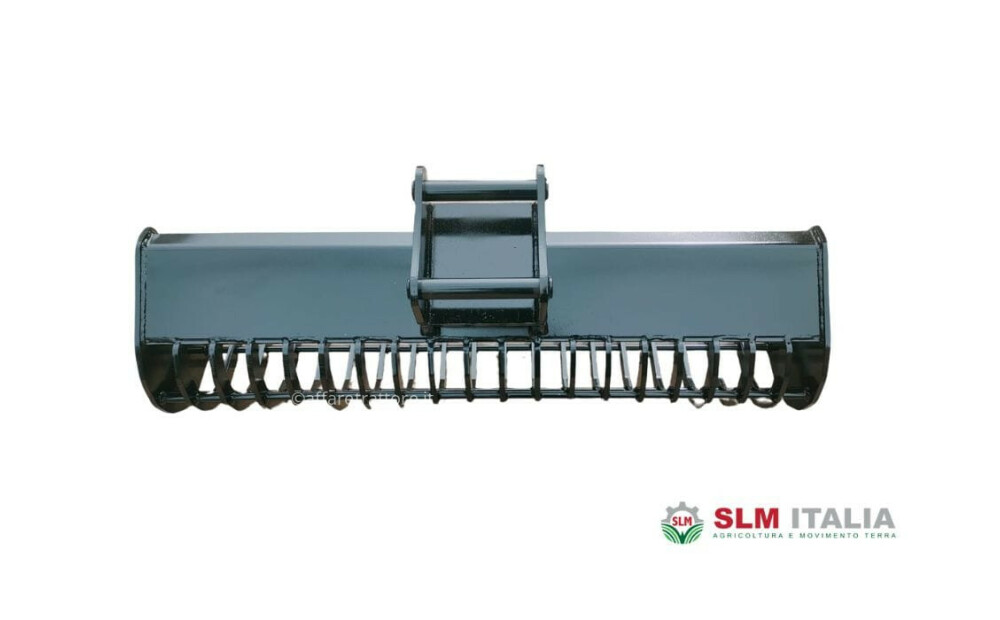 Seau de curage de fossés grillés SLM Nouveau - 1