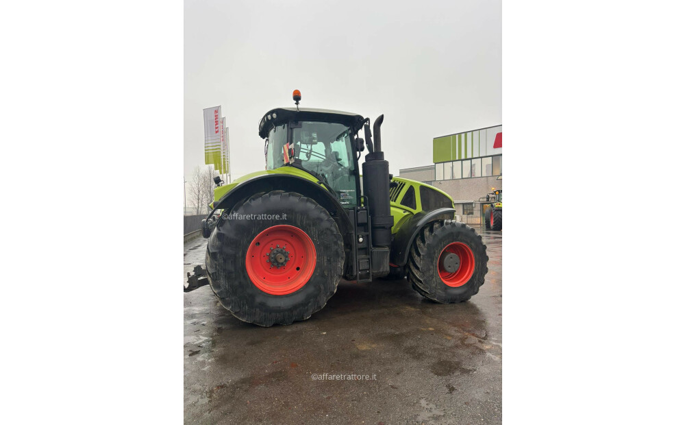 Claas AXION 950 D'occasion - 11