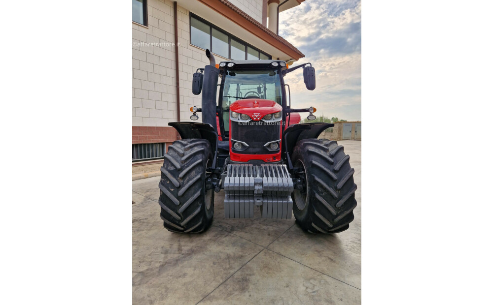 Massey Ferguson 7716S DYNA6 D'occasion - 5