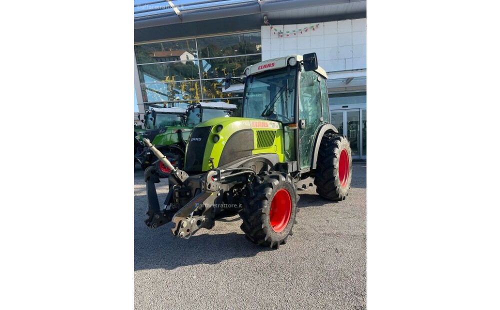 Claas Nectis 217 VE Usagé - 1