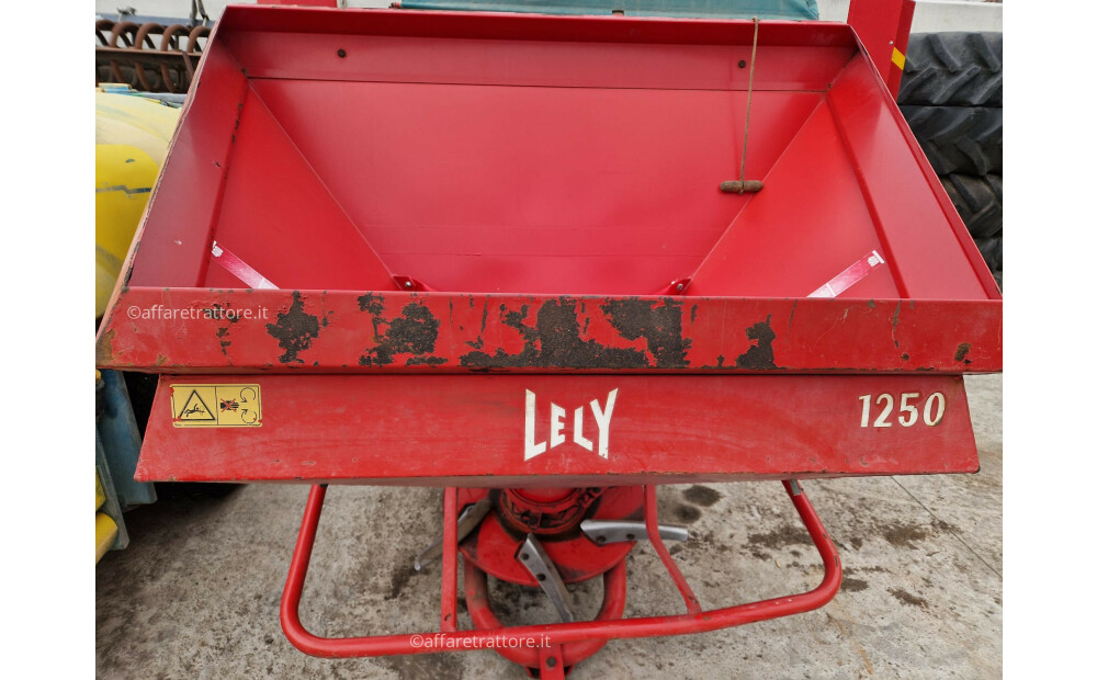 Lely 1250 D'occasion - 3