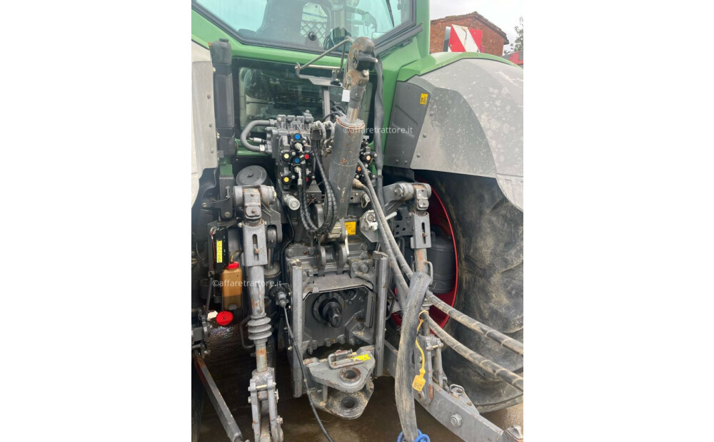 Fendt 930 VARIO D'occasion - 6