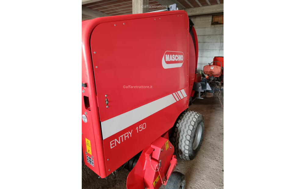 Maschio ENTRY 150 D'occasion - 7