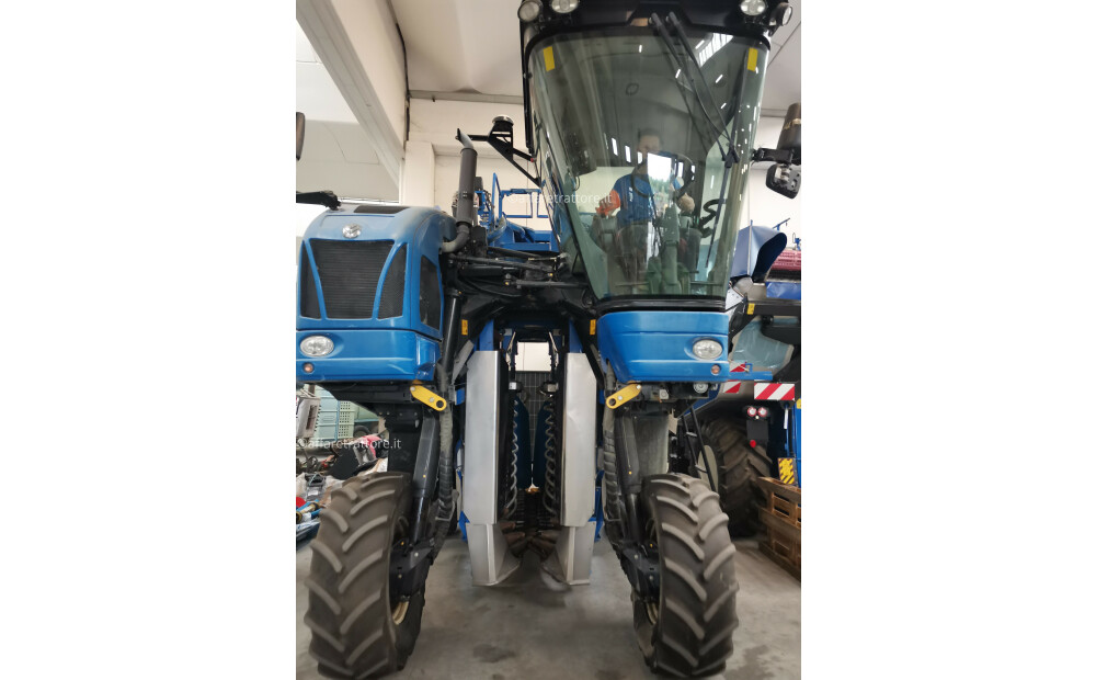 New Holland BRAUD 9090L D'occasion - 8