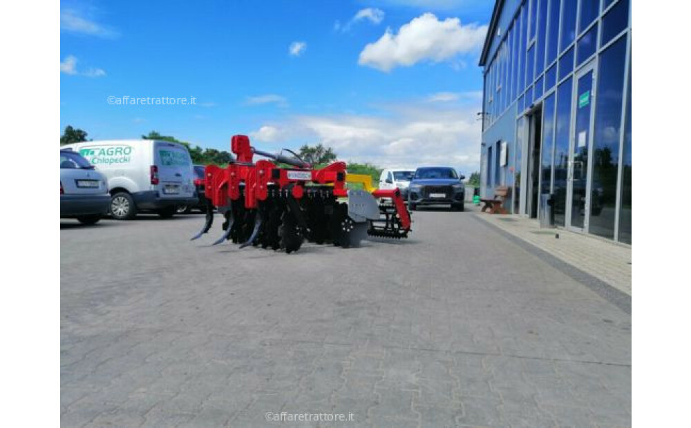 Agro Chłopecki DECHAUMEUR VIGNE Neuf - 9