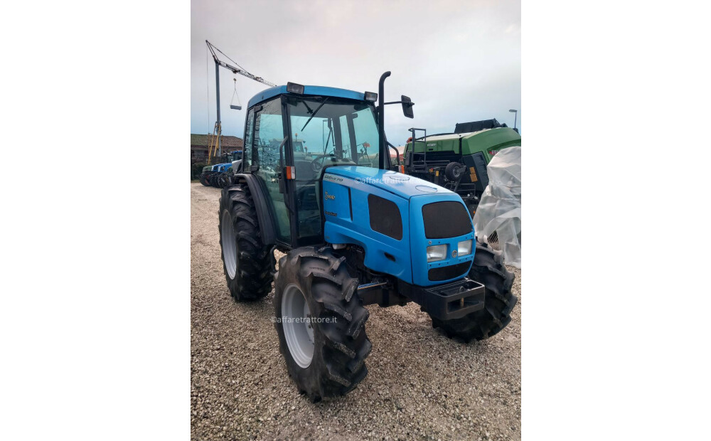 Landini GLOBUS  70 D'occasion - 3