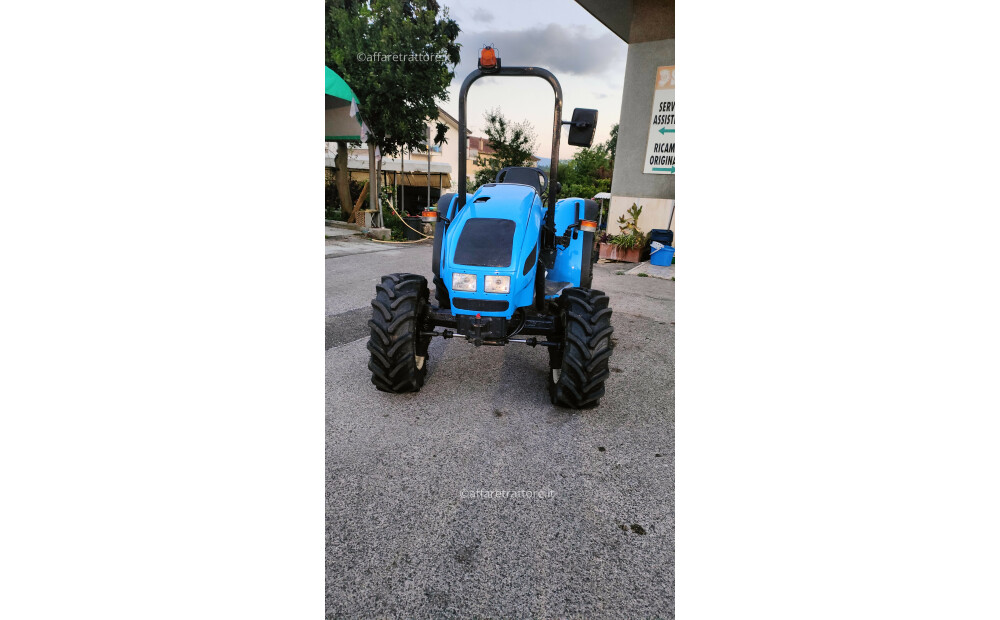 Landini MISTRAL 55 D'occasion - 1