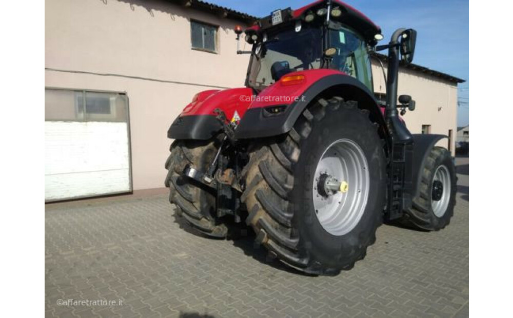 Case-Ih OPTUM 270 Usato - 5