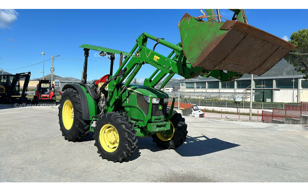 John Deere 5080 D'occasion - 6