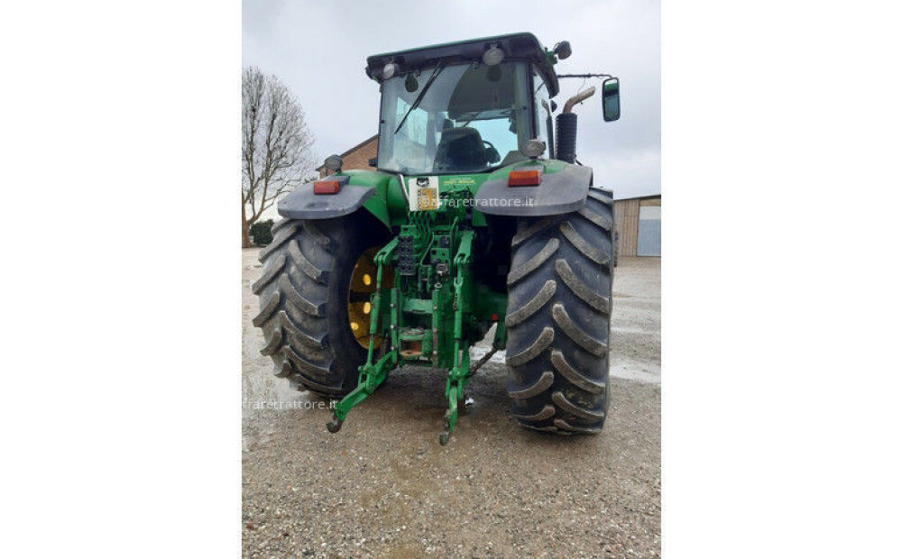 John Deere 7730 d'occasion - 4