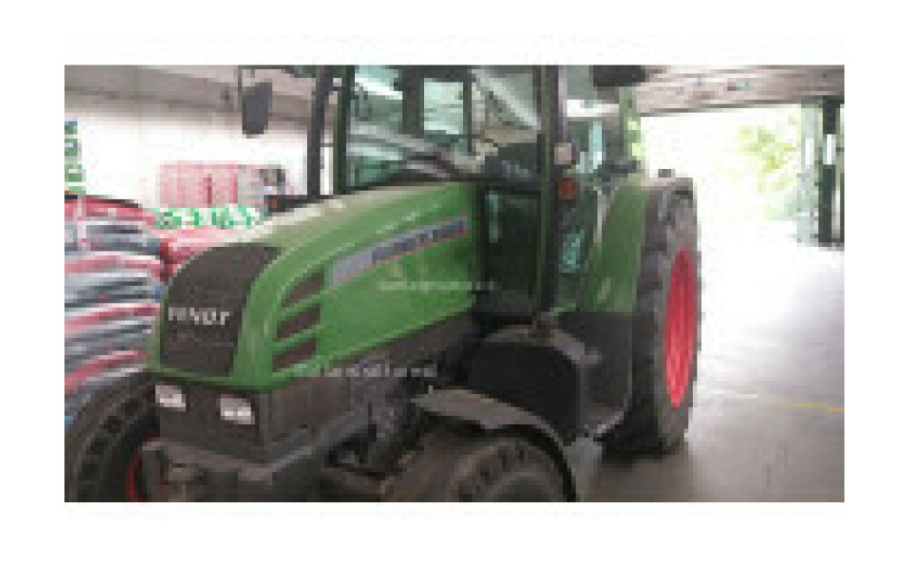 Fendt 308Ci 2Rm Usagé - 1