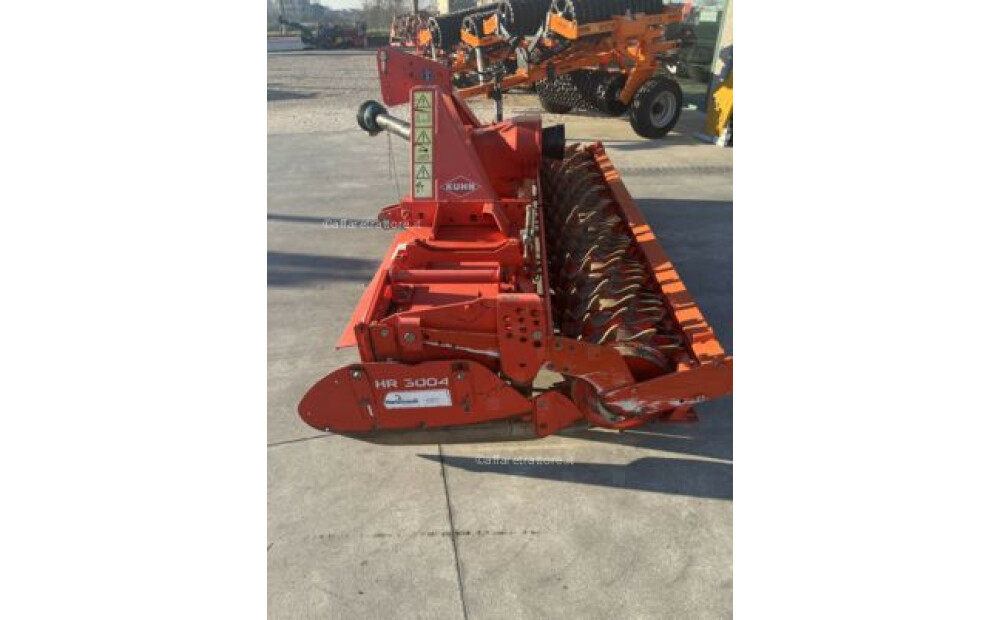 Kuhn HR3004 Usagé - 4