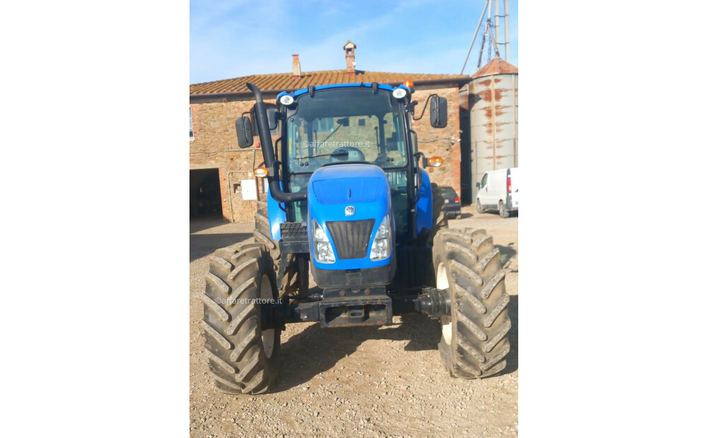 New Holland T4.85 D'occasion - 6