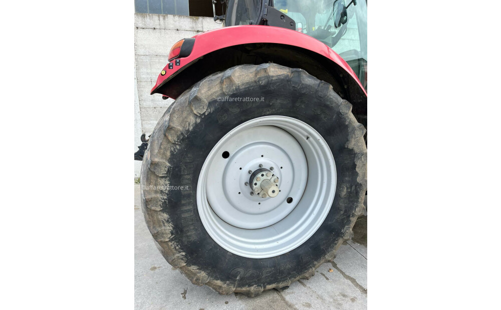 Case-Ih PUMA 165 Usato - 4