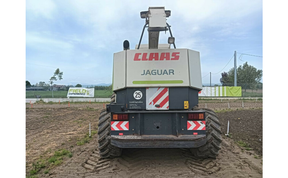 Claas JAGUAR 900 Usato - 6