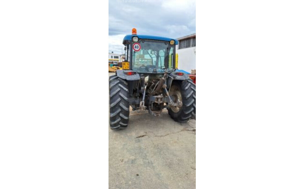 New Holland TN75S Usagé - 4