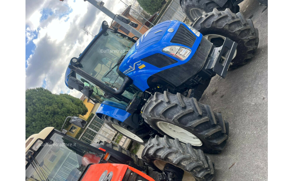 New Holland T5.90S D'occasion - 1