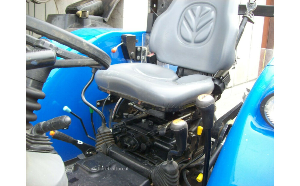 New Holland TD3.50 Usagé - 4