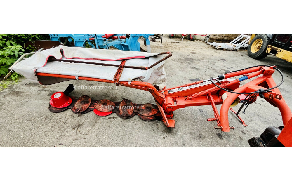 Kuhn GMD 55 D'occasion - 2