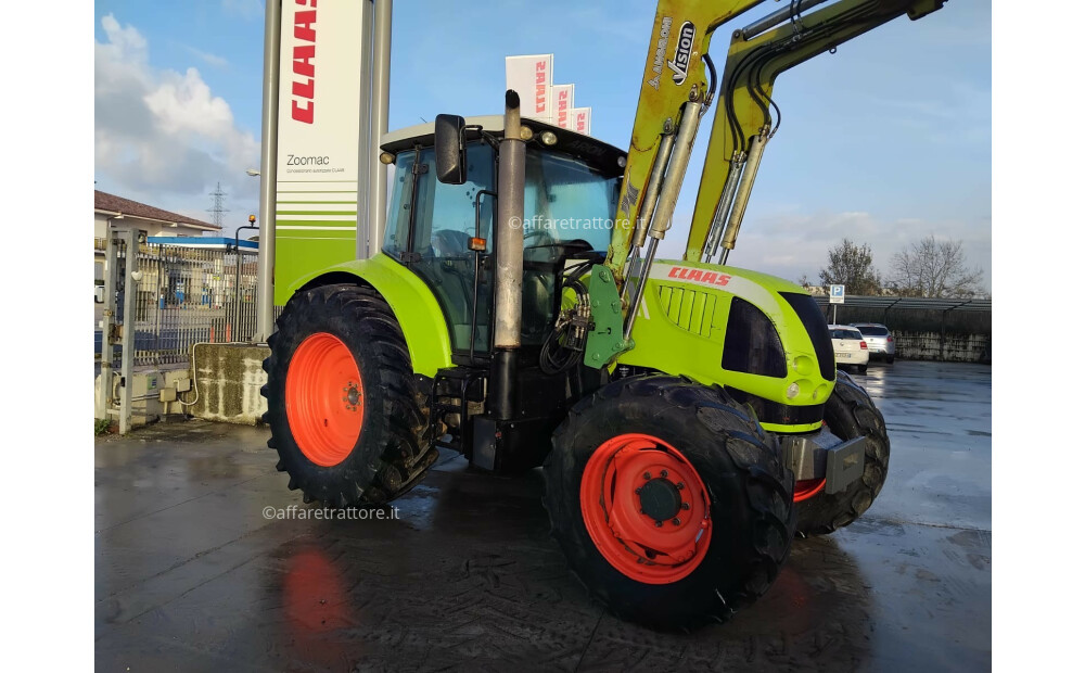 Claas ARION 610 D'occasion - 1