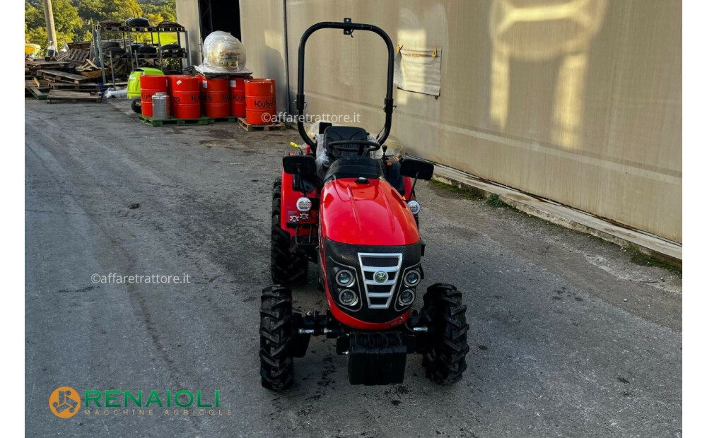 Tracteur Cosmo FIELDTRAC 930R COSMO (FG1822) d'occasion - 4