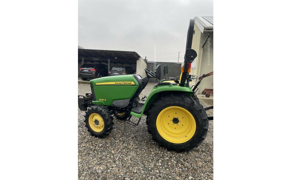 John Deere 3036 D'occasion - 3