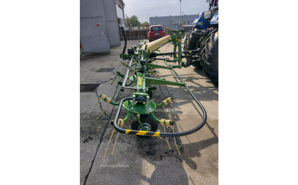 Krone Vendro 620 HighLand Nuovo - 7