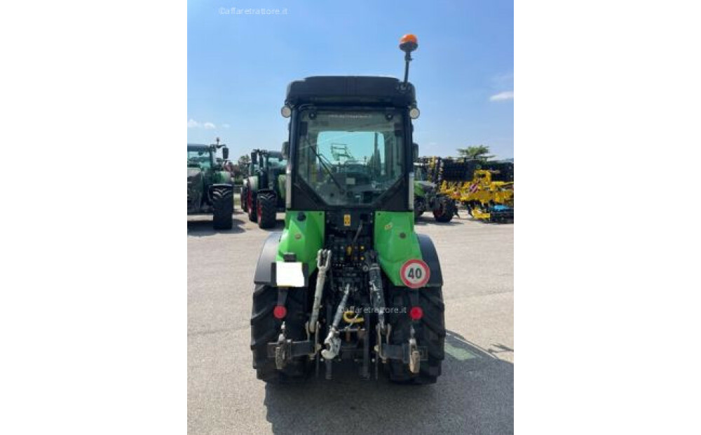 Deutz-Fahr TTV 115 DS Usagé - 5