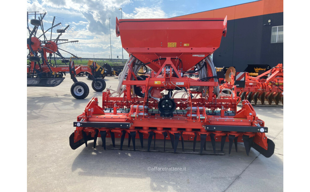 Kverneland SD 200 M - PH 2301 Neuf - 4