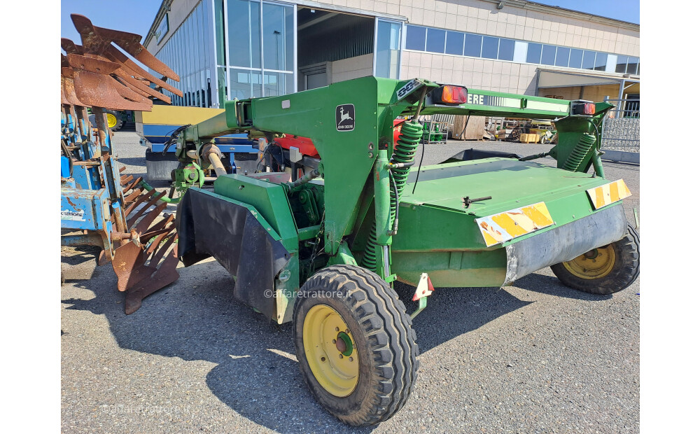 John Deere 1460 Usato - 4