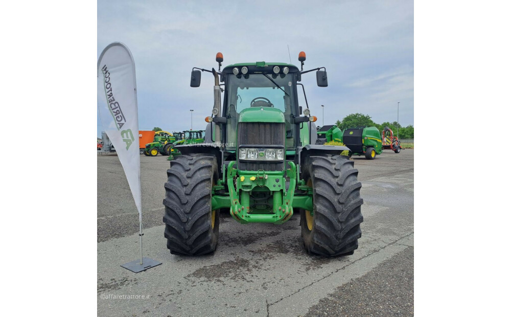 John Deere 7530 PREMIUM Usagé - 3