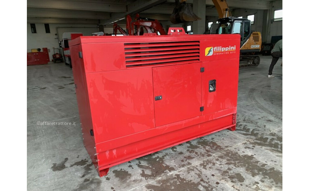 FILIPPINI 70 KW D'occasion - 1