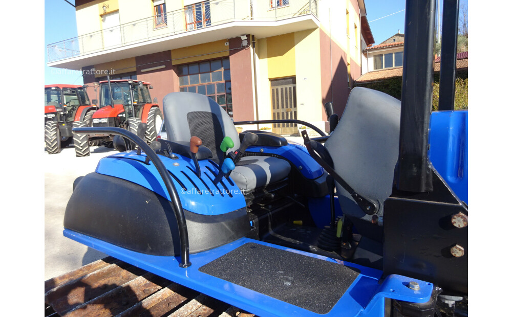 New Holland TK90 D'occasion - 4