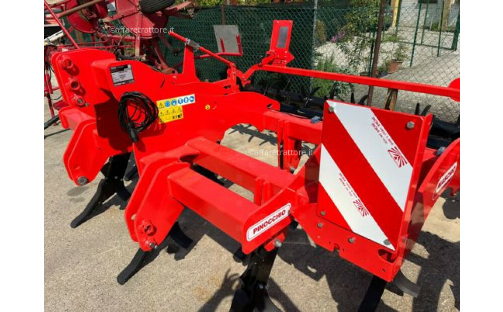 Maschio Gaspardo Pinocchio 300/7 Neuf - 7