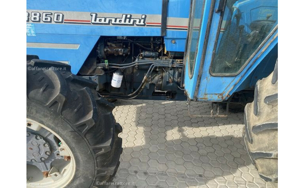 Landini 8860 DT Occasion - 8