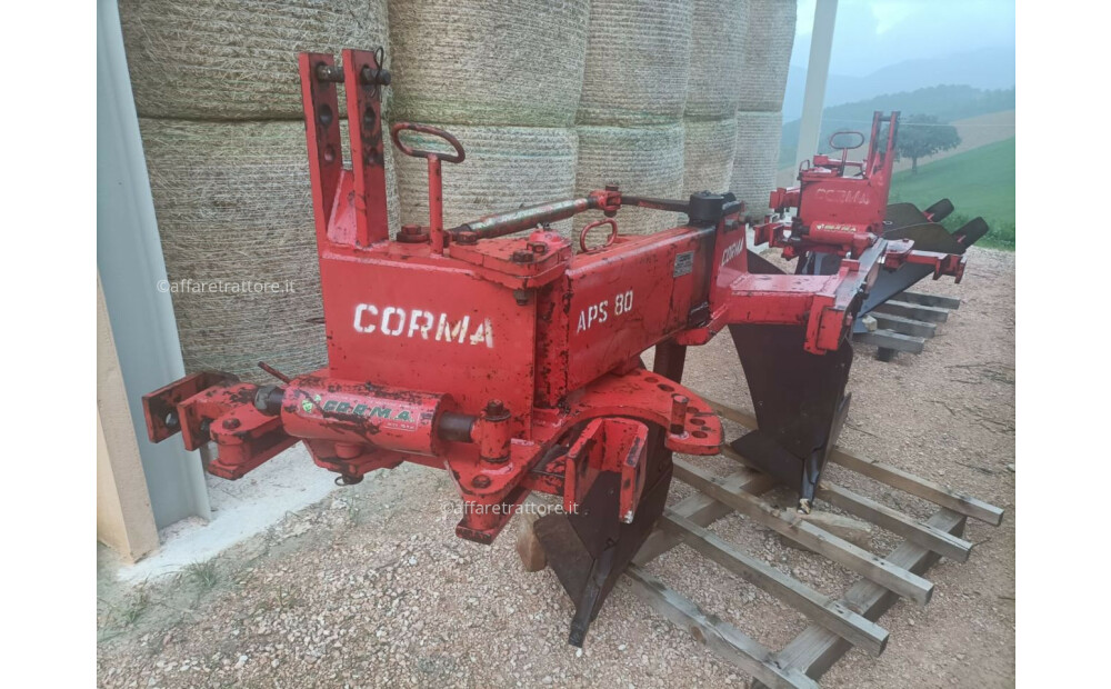 Corma APS 80 d'occasion - 3