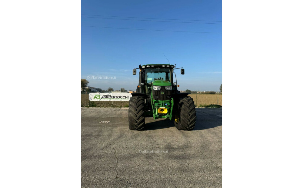 John Deere 6150R Usagé - 2