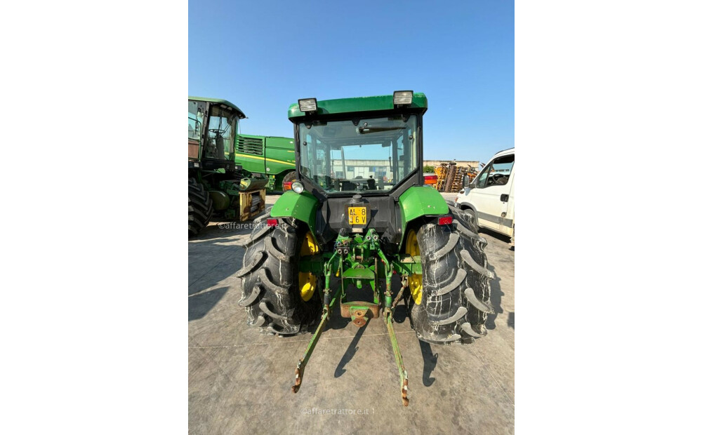 John Deere 5500 d'occasion - 7