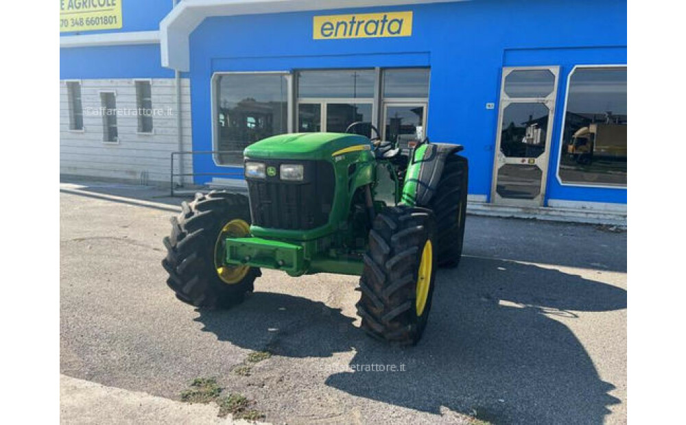 John Deere 5095 M Usato - 3