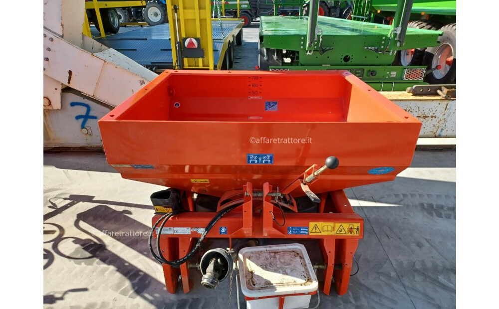 Kuhn MDS 12.1 M D'occasion - 1