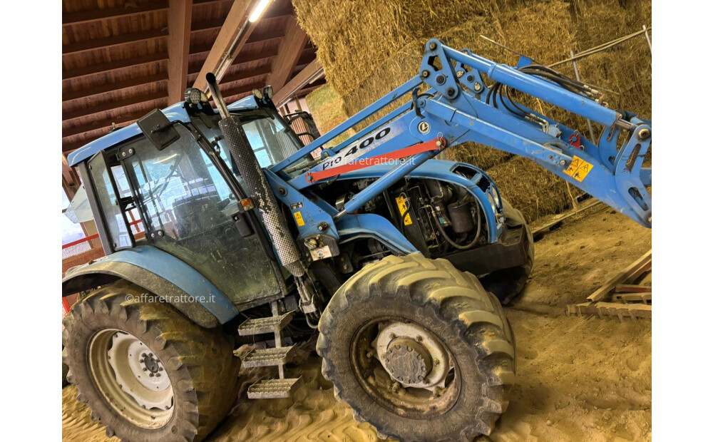 Landini GHIBLI 100 D'occasion - 1