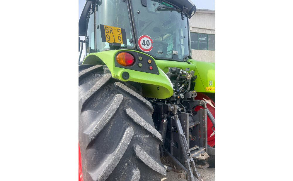 Claas ARION 420 D'occasion - 7