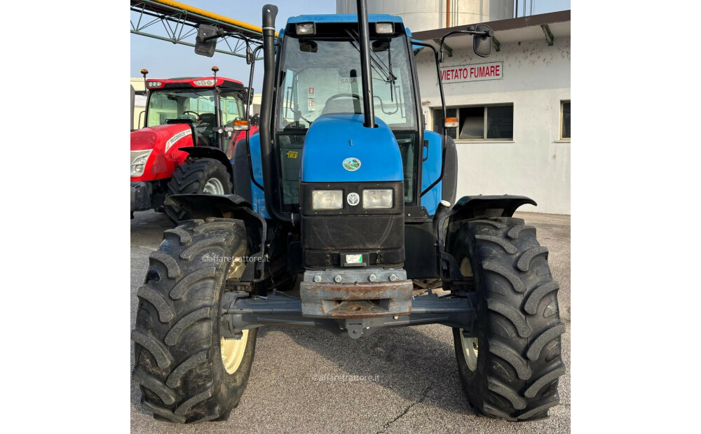 New Holland TS90 - 4