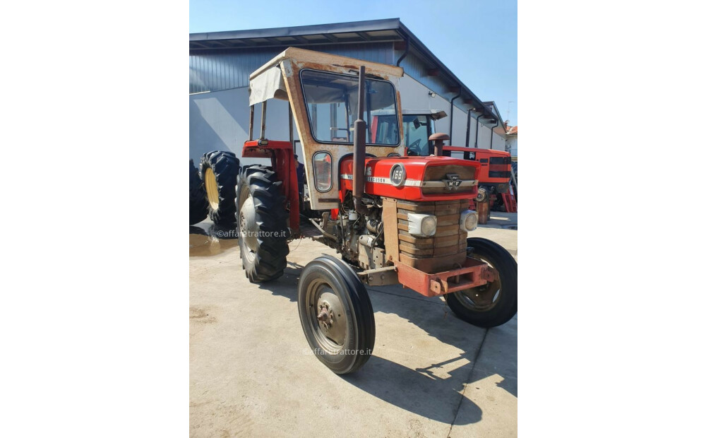 Massey Ferguson 168 D'occasion - 2