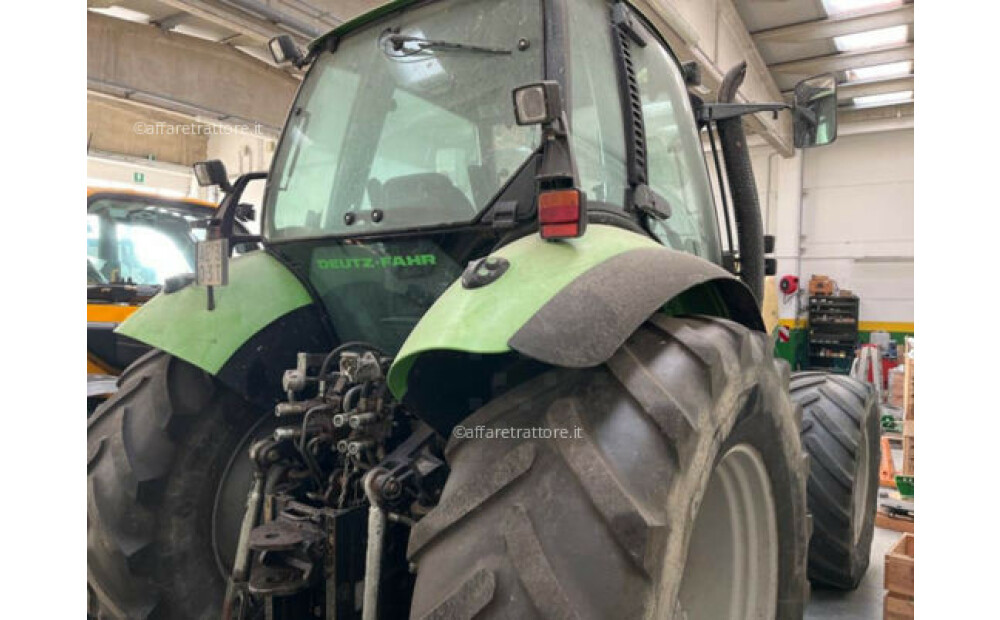 Deutz-Fahr AGROTRON 135 MK3 Usagé - 5