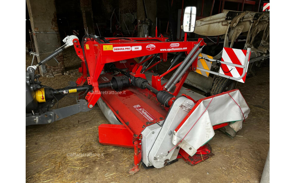 Maschio Gaspardo DEBORA 300 PRO Usato - 2