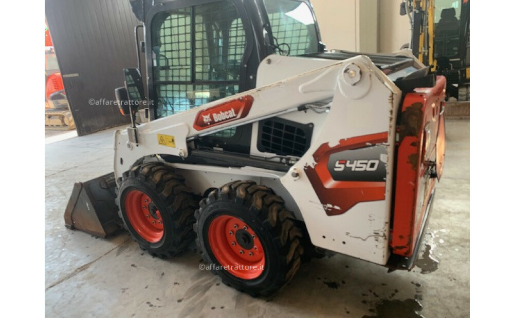 Bobcat S590 D'occasion - 2