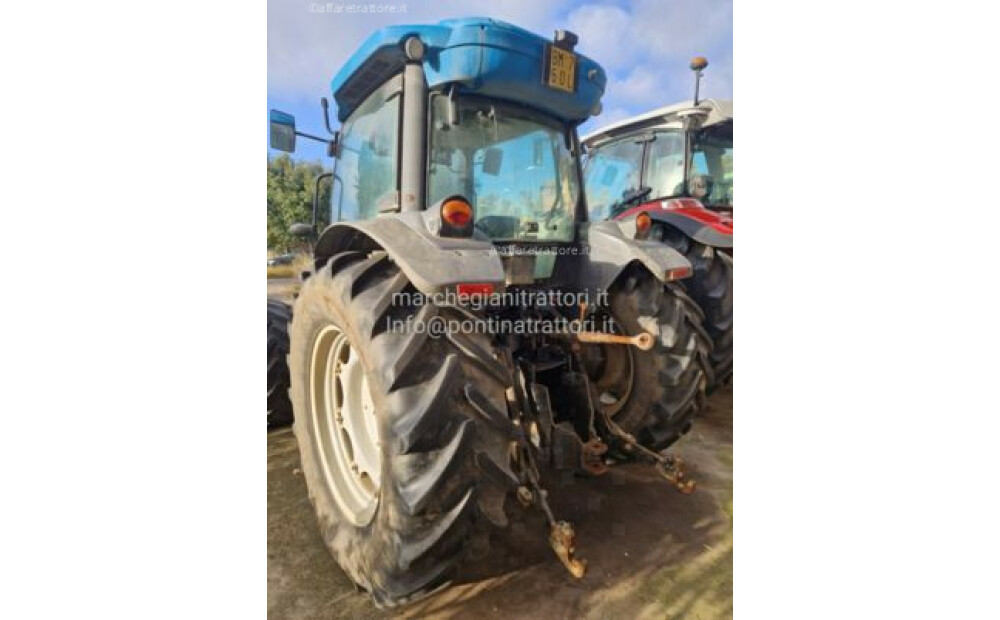 Landini 5-100 D d'occasion - 4