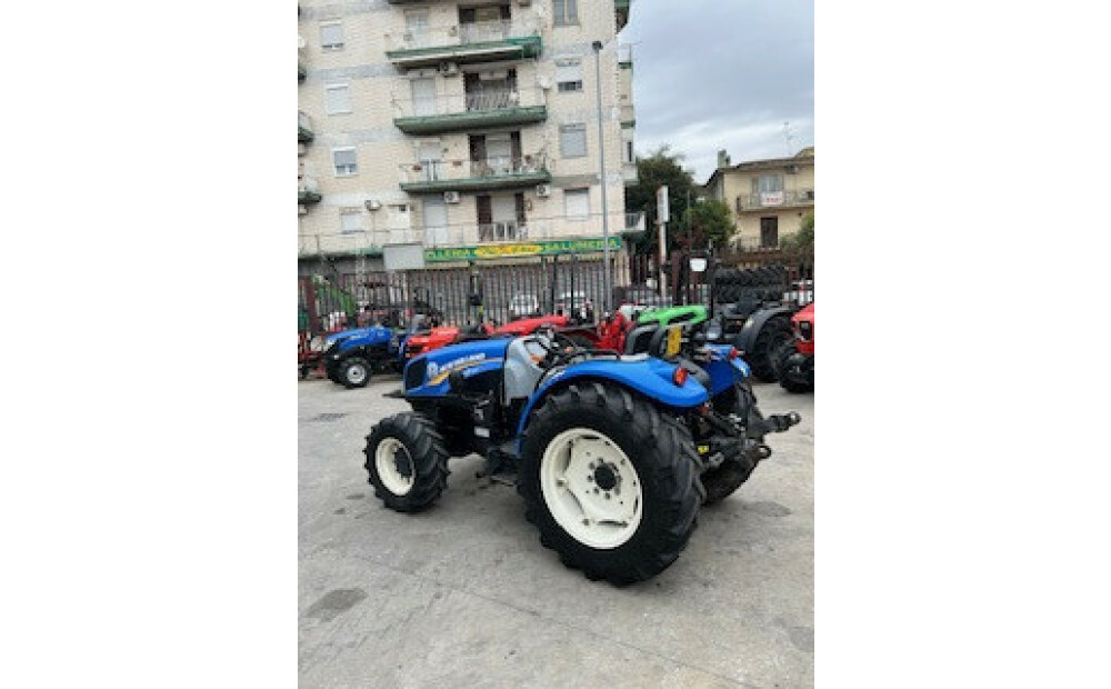 New Holland T3.75 D'occasion - 6